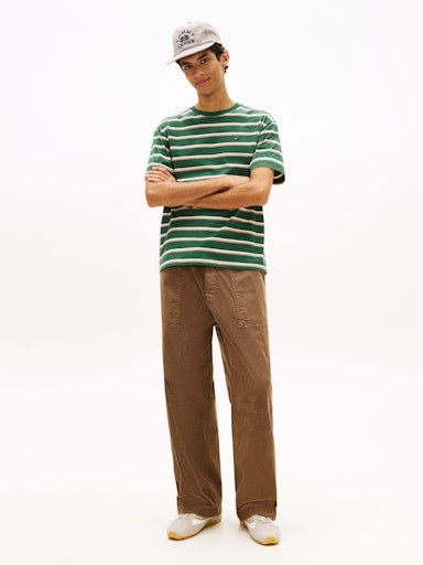 T-shirts korte mouw  Tommy Jeans