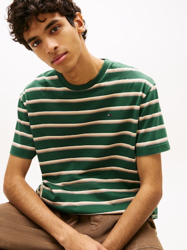 T-shirts korte mouw  Tommy Jeans