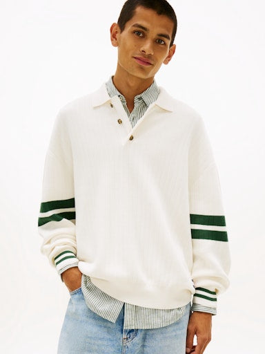 Sweaters wit Tommy Jeans