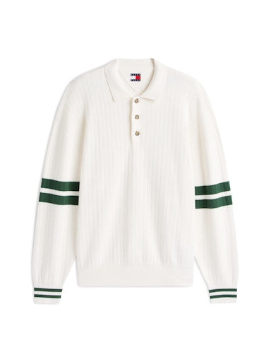 Sweaters wit Tommy Jeans