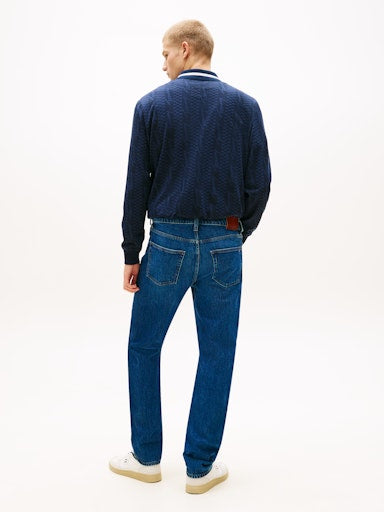 Jeans grijs Tommy Jeans