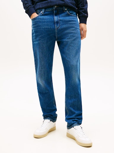 Jeans grijs Tommy Jeans