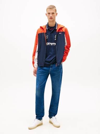 Jeans grijs Tommy Jeans