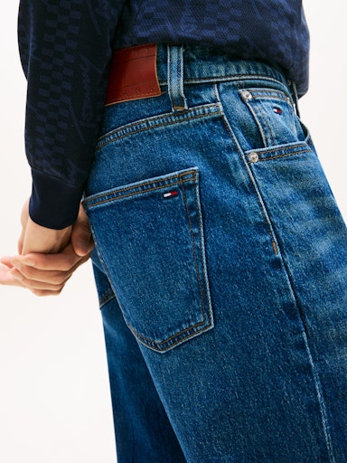 Jeans grijs Tommy Jeans