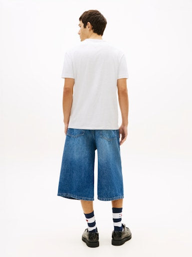 T-shirts korte mouw multicolor Tommy Jeans