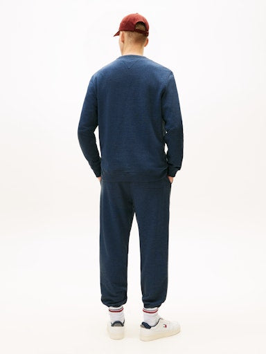 Pulls navy Tommy Jeans