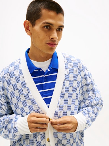 Cardigans  Tommy Jeans
