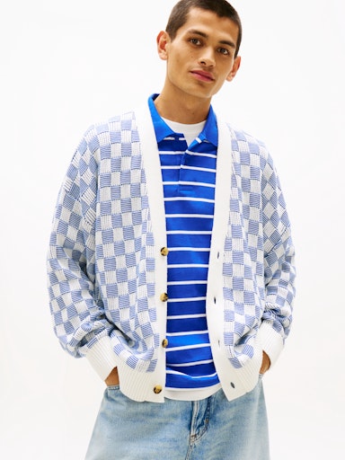 Cardigans  Tommy Jeans