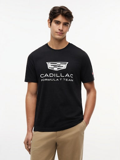 T-shirts korte mouw zwart Tommy Jeans