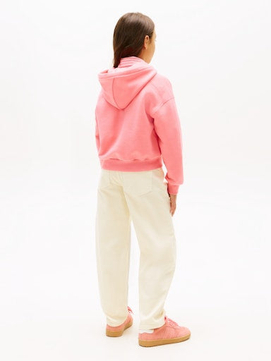 Sweaters roze Tommy Hilfiger