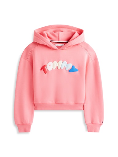 Sweaters roze Tommy Hilfiger
