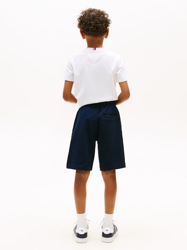 Shorten navy Tommy Hilfiger