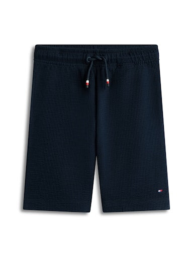 Shorten navy Tommy Hilfiger