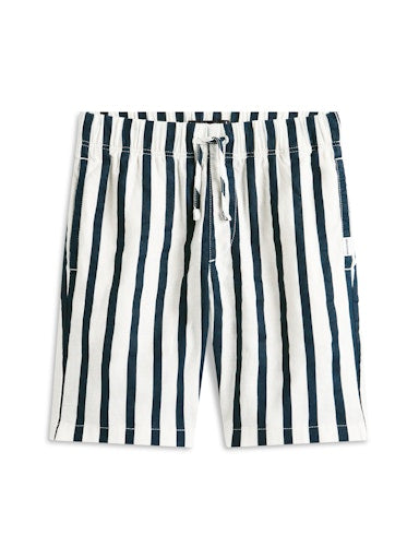 Shorten navy Tommy Hilfiger