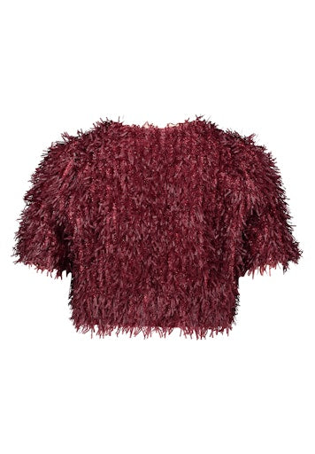 Jassen rood Vera Mont