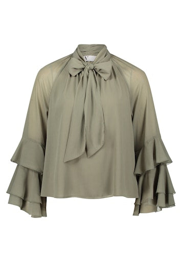 Blouses lange mouw  Vera Mont