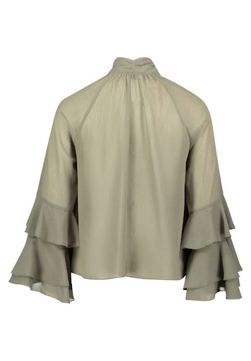 Blouses lange mouw  Vera Mont