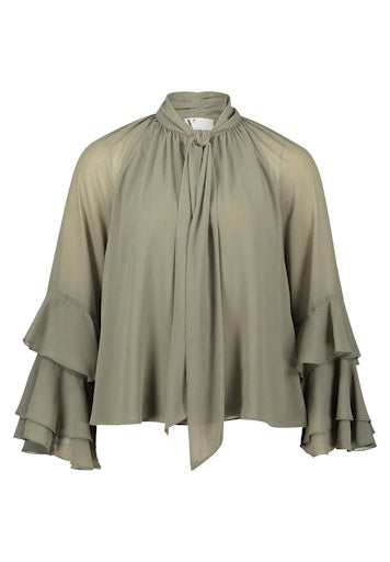 Blouses lange mouw  Vera Mont