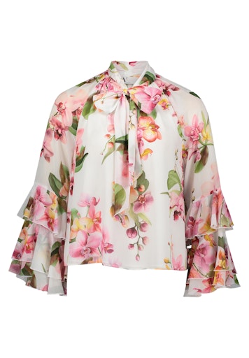 Blouses lange mouw  Vera Mont