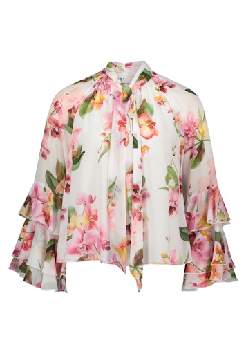 Blouses lange mouw  Vera Mont