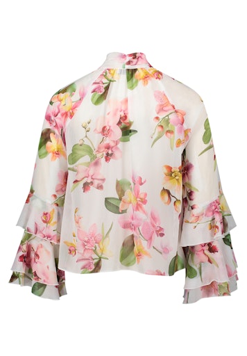 Blouses lange mouw  Vera Mont