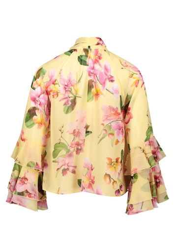 Blouses lange mouw  Vera Mont