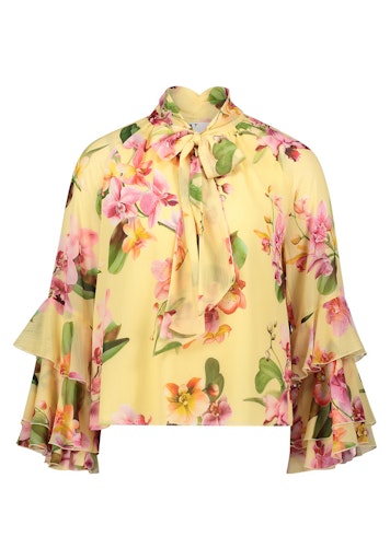 Blouses lange mouw  Vera Mont