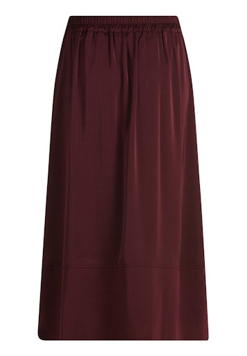 Rokken rood Vera Mont