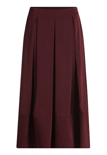 Rokken rood Vera Mont