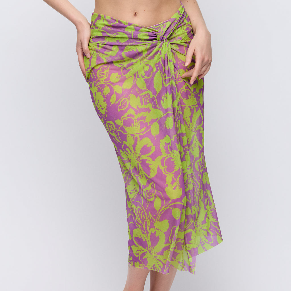 Beachvaria  Marie Jo Swim