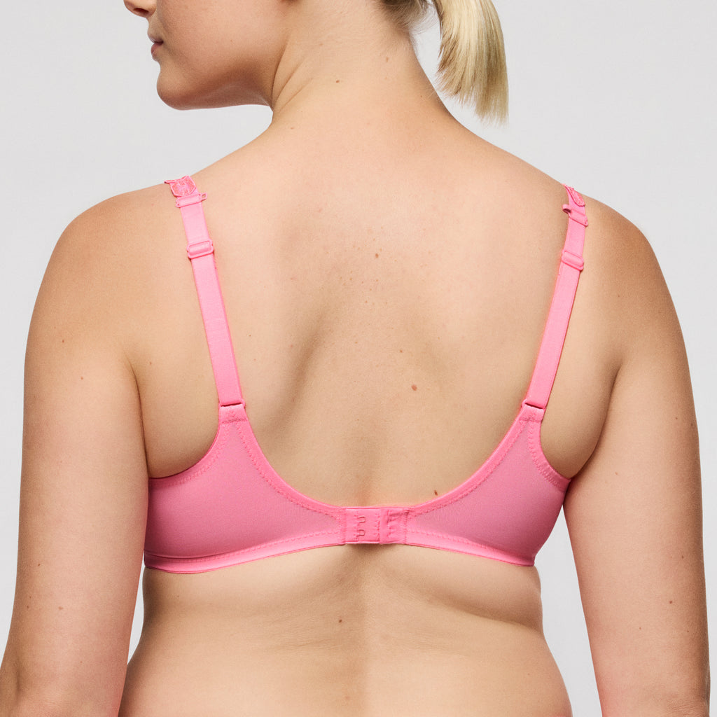 BH's roze Prima Donna Twist