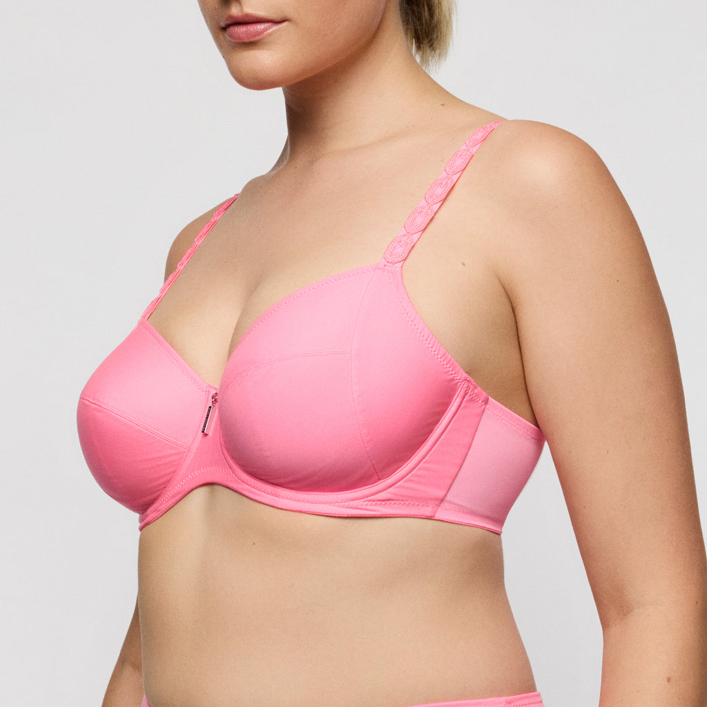 BH's roze Prima Donna Twist