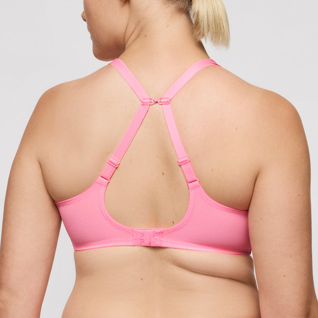 BH's roze Prima Donna Twist