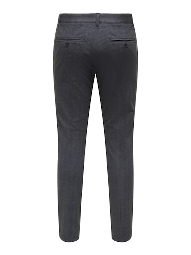 Broeken navy ONLY&SONS