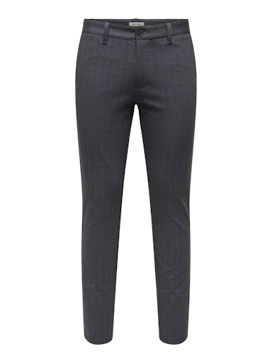 Broeken navy ONLY&SONS