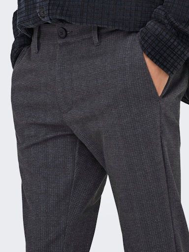 Broeken navy ONLY&SONS