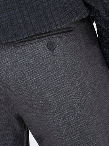 Broeken navy ONLY&SONS