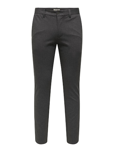 Broeken bruin ONLY&SONS