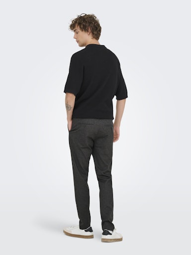 Broeken bruin ONLY&SONS