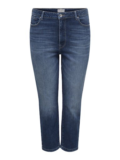 Jeans blauw ONLY Carmakoma