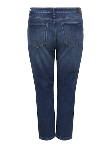 Jeans blauw ONLY Carmakoma