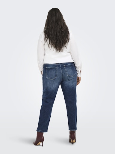 Jeans blauw ONLY Carmakoma