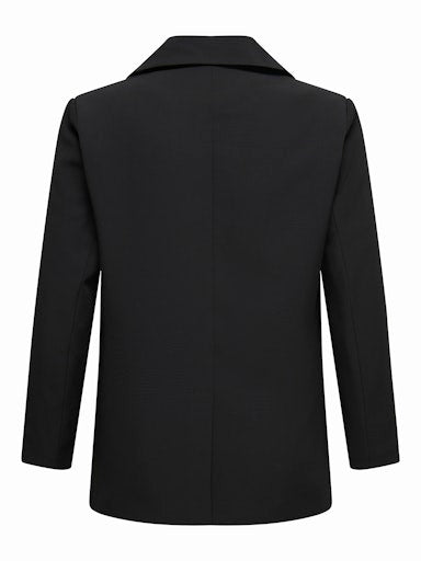 Blazers zwart ONLY Carmakoma