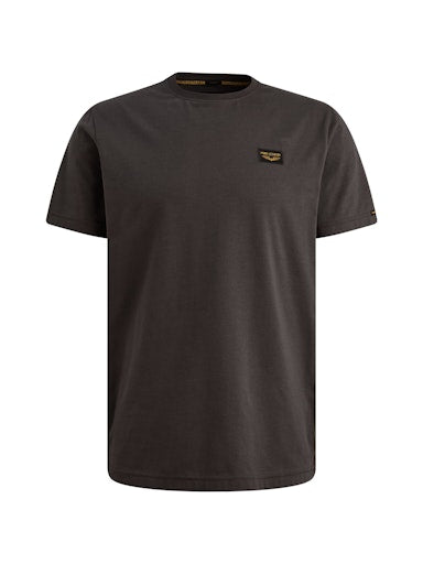 T-shirts korte mouw groen PME