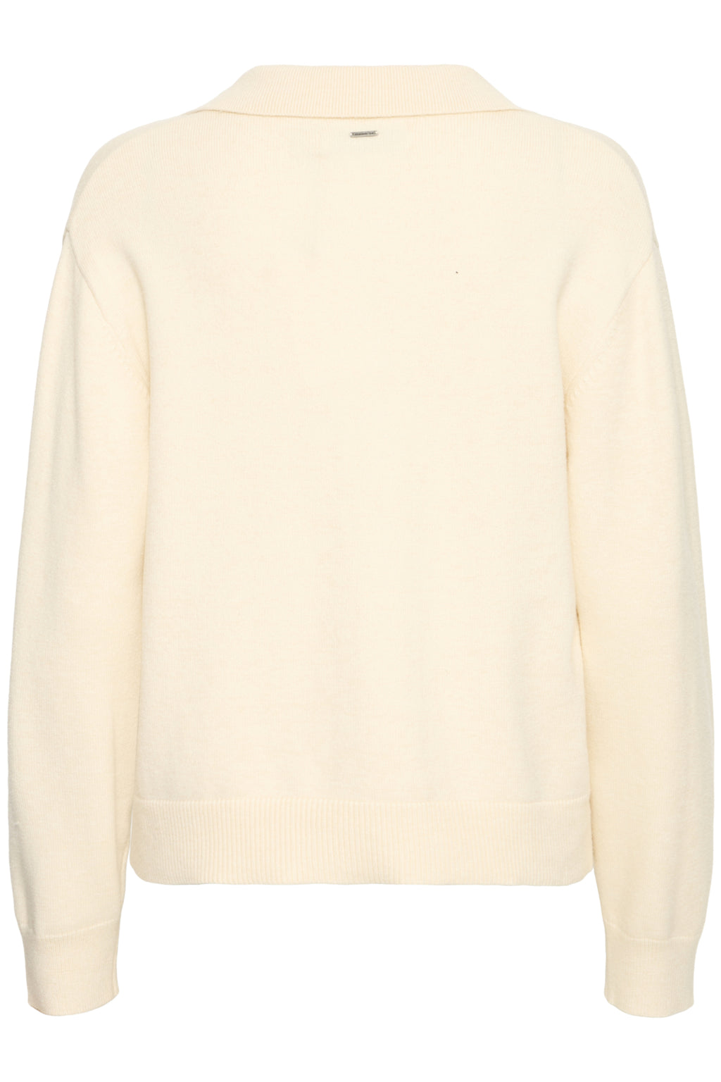 Pulls beige Pulz Jeans