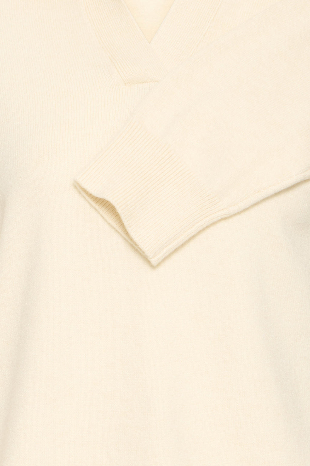 Pulls beige Pulz Jeans