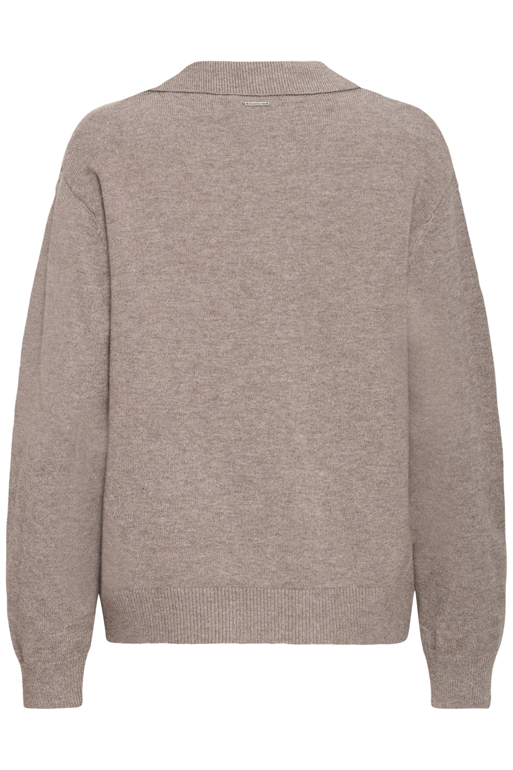Pulls bruin Pulz Jeans