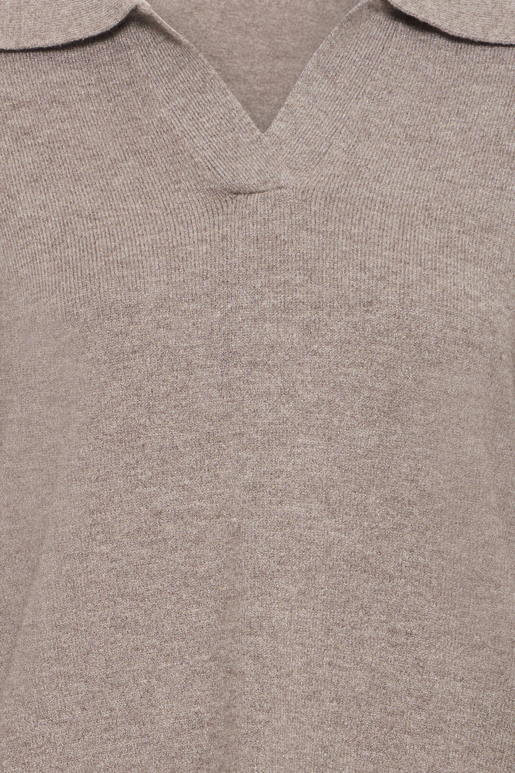 Pulls bruin Pulz Jeans