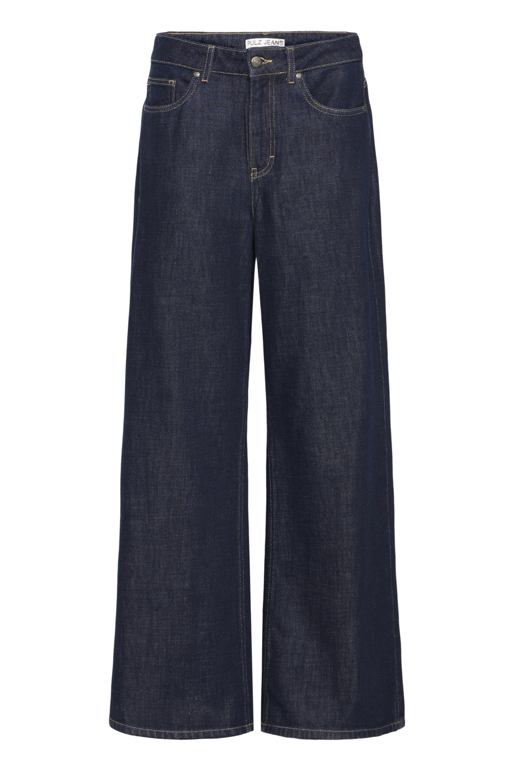 Jeans blauw Pulz Jeans