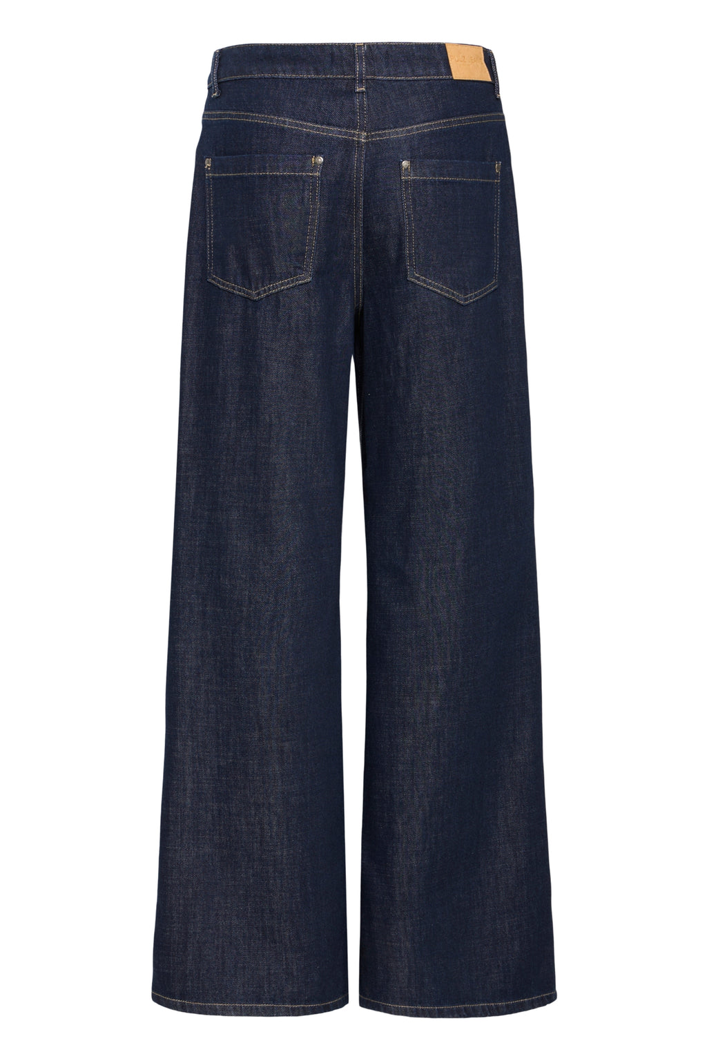 Jeans blauw Pulz Jeans